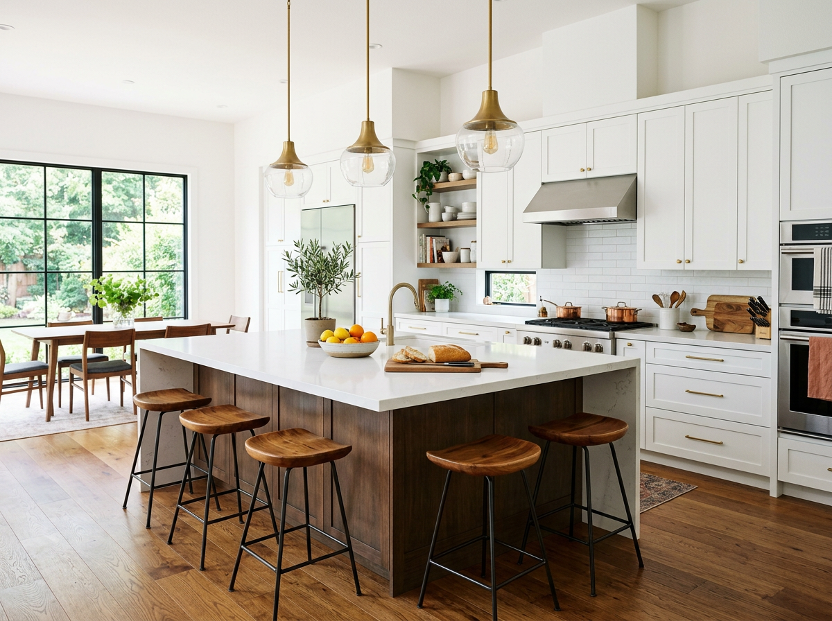 Kitchen Remodeling